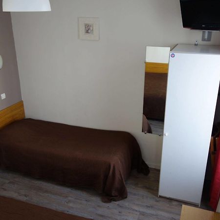 Acacia Hotel 파리 외부 사진