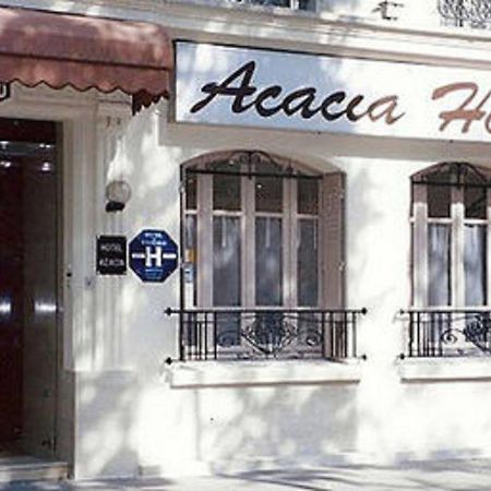Acacia Hotel 파리 외부 사진