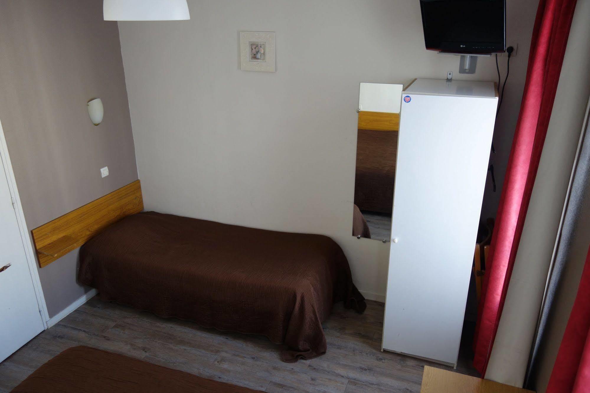 Acacia Hotel 파리 외부 사진