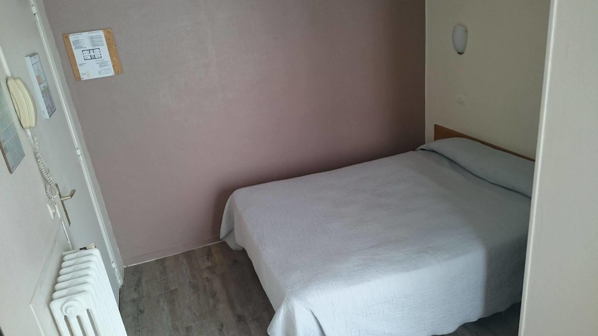 Acacia Hotel 파리 외부 사진