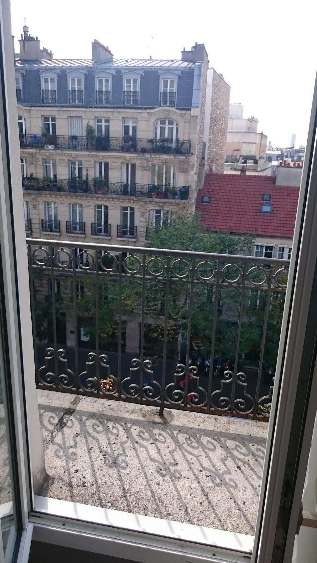 Acacia Hotel 파리 외부 사진